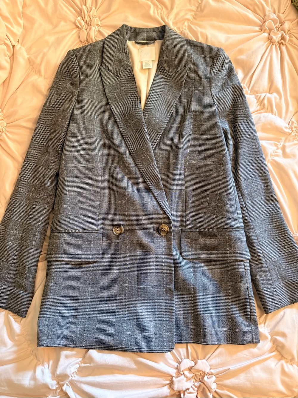 H&M Blazer